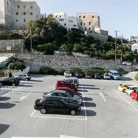 公寓 Castle View House