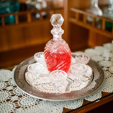 公寓 Castle View House Naxos City