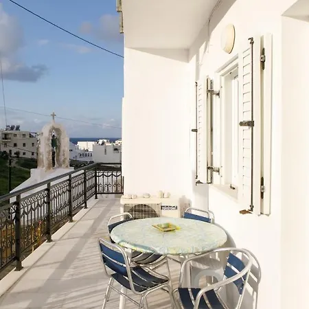 Castle View House 公寓 *