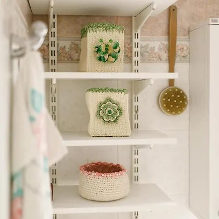 Castle View House Naxos City