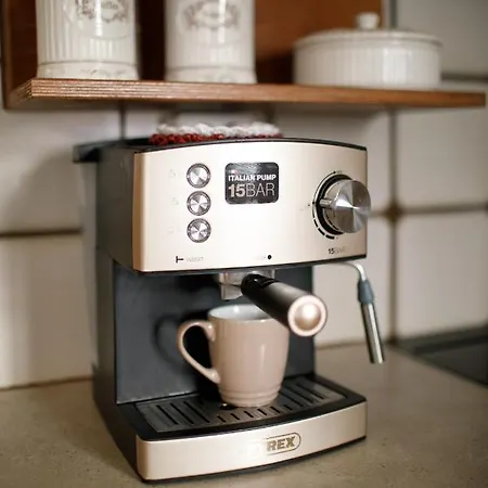 公寓 Castle View House Naxos City