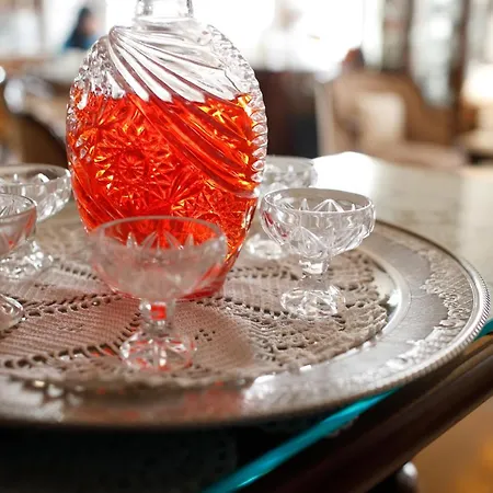 Apartment Castle View House Naxos City