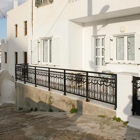 Apartment Castle View House