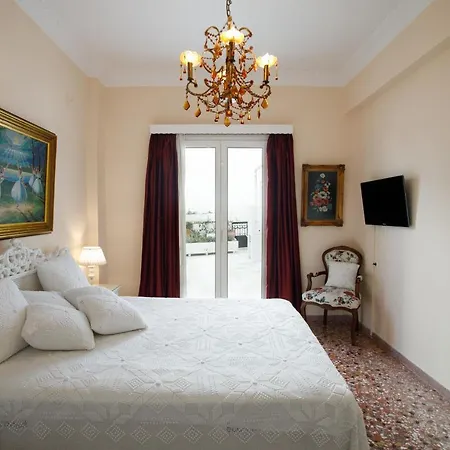 Lejlighed Castle View House *