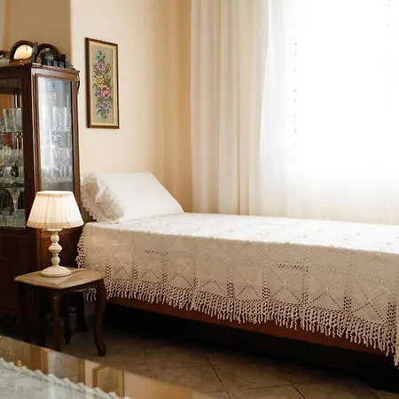 Apartment Castle View House