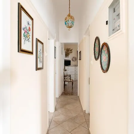 Apartment Castle View House