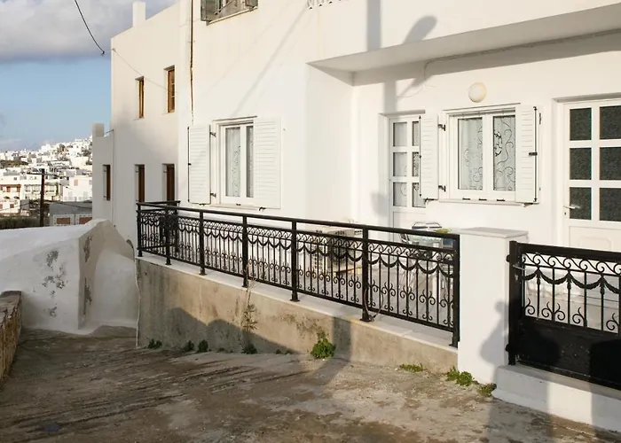 Lejlighed Castle View House