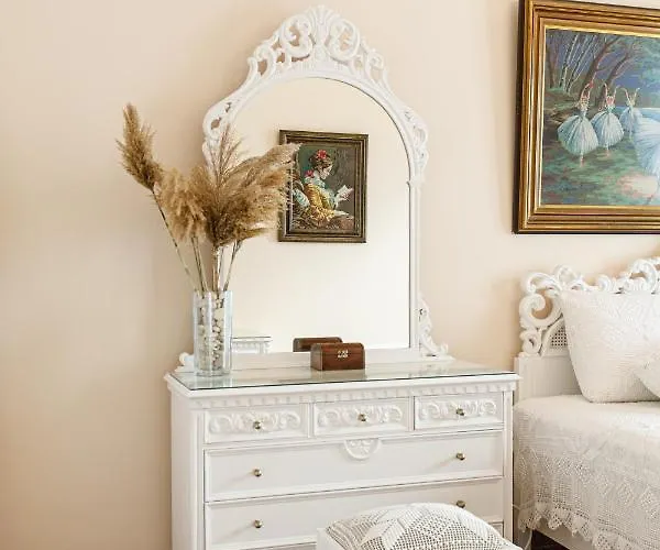 Castle View House 公寓 *