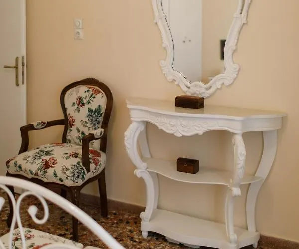 公寓 Castle View House *