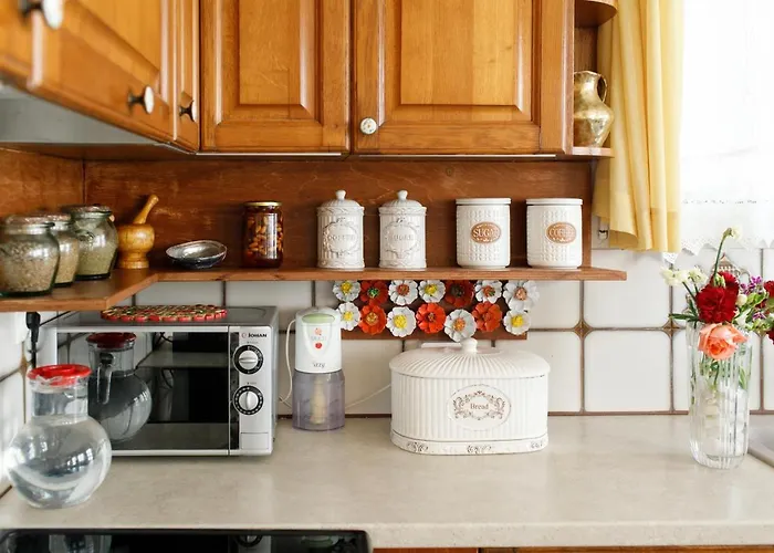 Castle View House * Naxos City