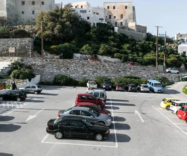 公寓 Castle View House