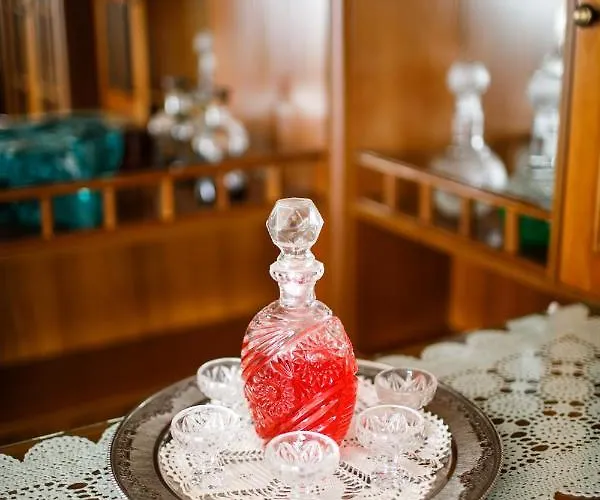 Lejlighed Castle View House