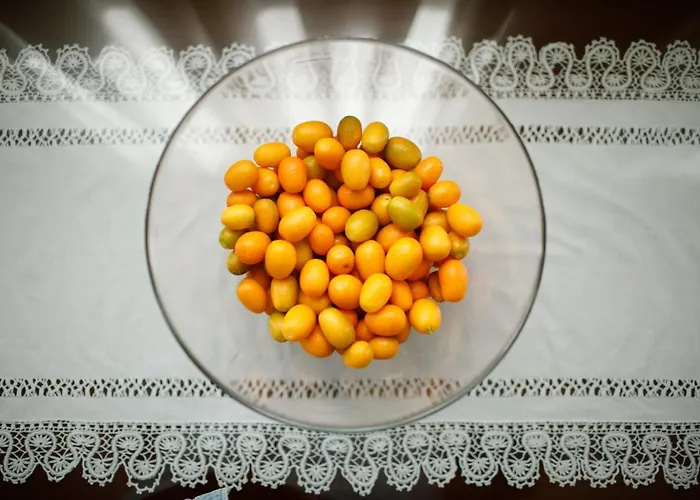 公寓 Castle View House *