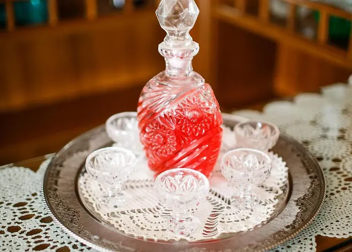 Lejlighed Castle View House Naxos City