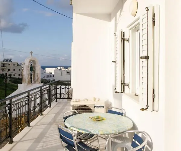 Castle View House 公寓 *