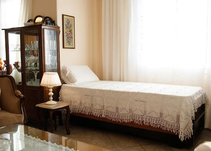 公寓 Castle View House