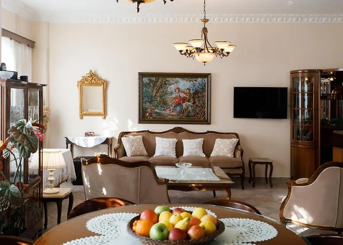 Castle View House 公寓 *