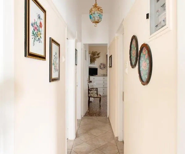 公寓 Castle View House