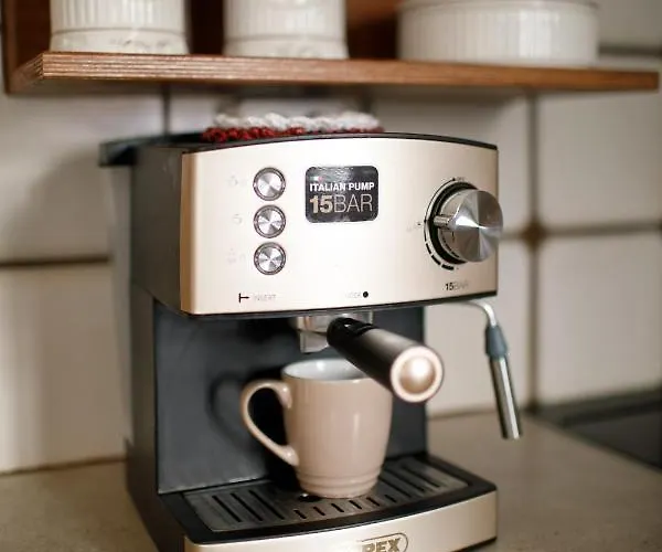 公寓 Castle View House Naxos City